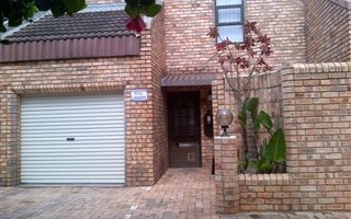 3 Bedroom Townhouse in Bluewater Bay