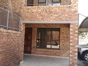 1 Bed Townhouse in Wadeville
