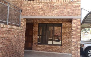 1 Bedroom Townhouse in Wadeville