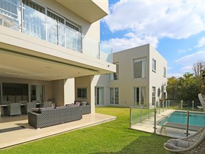 4 Bed House in Fairmount