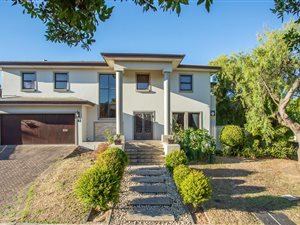 3 Bed House in Eversdal