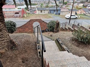 3 Bed House in Bombay Heights