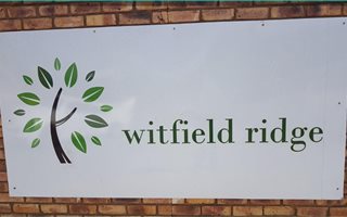 2 Bedroom Apartment in Witfield
