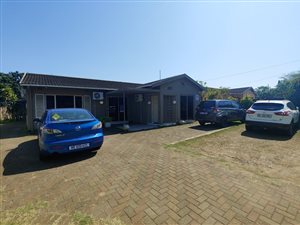 200 m² Industrial space in Red Hill