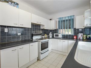 3 Bed House in Scottsdene