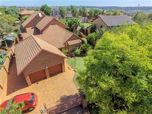 3 Bed House in Highveld