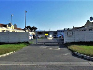 2 Bed House in Parow Valley