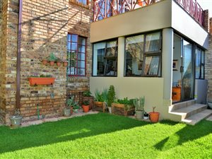 2 Bed House in Boskruin