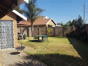 2 Bed Cluster in Bonaero Park