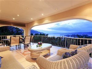 4 Bed House in The Heads