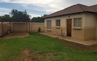 3 Bedroom Townhouse in Tuscan Village
