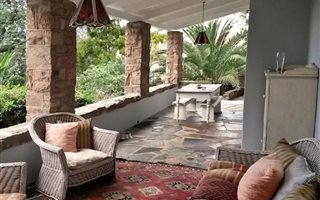 4 Bedroom House in Kensington