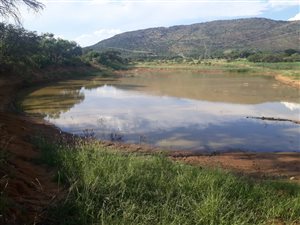 9 ha Farm in Mokopane