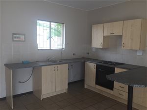 2 Bed Townhouse in Barberton