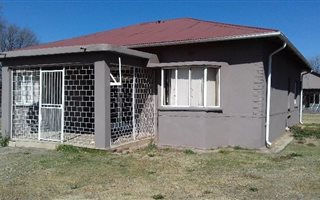 3 Bedroom House in Vereeniging