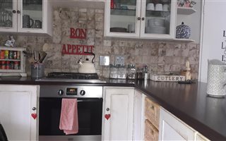 2 Bedroom Simplex in Meerensee