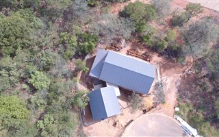 2 Bedroom House in Bela-Bela (Warmbaths)