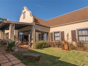 2 Bed Townhouse in Boardwalk Meander