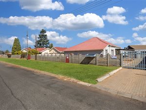 3 Bed House in Heidelberg Central