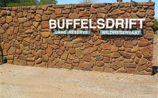 2900 m² Land available in Buffelsdrift