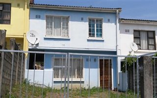 3 Bedroom Duplex in Newlands East