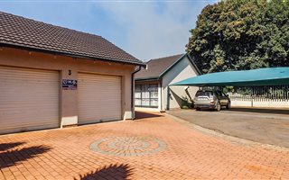 4 Bedroom House in Witfield