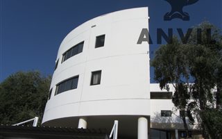 215 m² Office Space in Carlswald Estate