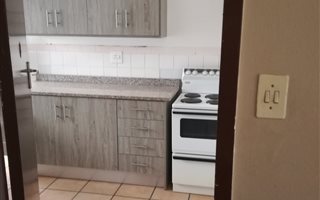 1 Bedroom Flat in Craighall