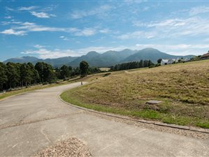 630 m² Land available in Mont Fleur Mountain Estate