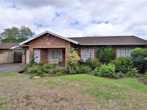 3 Bed Townhouse in Bellevue