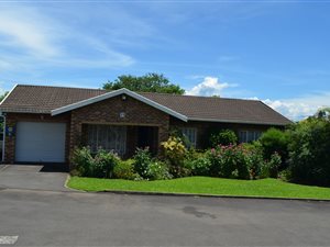 3 Bed Townhouse in Bellevue