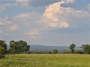 97 m² Farm with House in Modimolle
