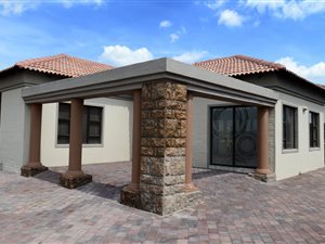 2 Bed House in Tijger Valley and surrounds
