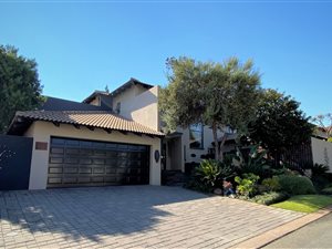 4 Bed House in Fernridge Estate