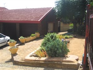 3 Bed House in Suideroord