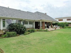 4 Bedroom House in Linksfield North