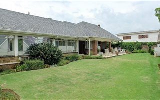 4 Bedroom House in Linksfield North
