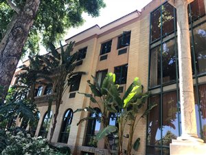 71 m² Commercial space in Bruma