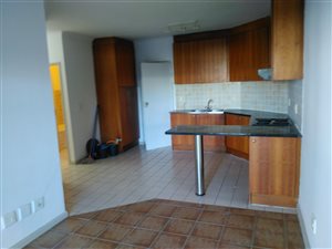 2 Bed Flat in Bridgetown