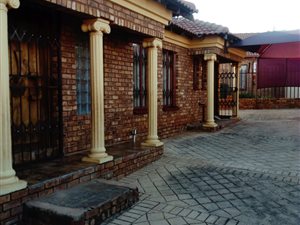 3 Bed House in Philip Nel Park
