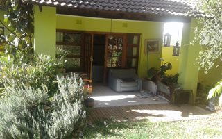 2 Bedroom House in Greymont