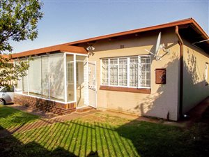 3 Bed House in Whiteridge