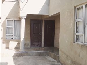 2 Bed House in Sebokeng Zone 8