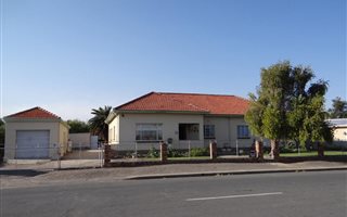 4 Bedroom House in Hospital Hill