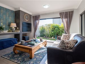 4 Bed House in Avalon Estate