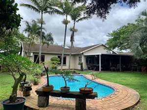 3 Bed House in Veld En Vlei