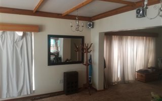 3 Bedroom House in Jan Cilliers Park