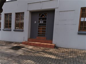 248 m² Office Space in Kimberley