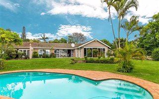 5 Bedroom House in Cowies Hill