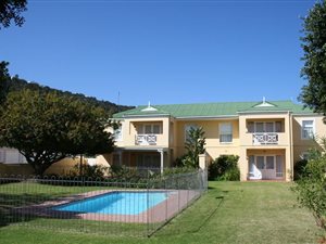 3 Bed Apartment in Plettenberg Bay